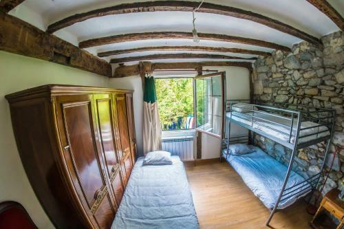 Bed & Breakfast Surf Camp San Sebastian