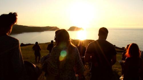 Bed & Breakfast Surf Camp San Sebastian