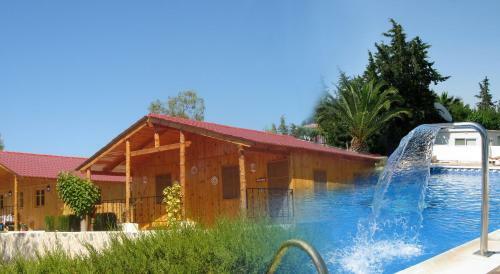 Camping Totana