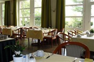 Hk Hotel Dusseldorf City