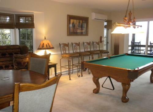 Highland Retreat