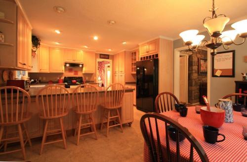 Hickory Manor