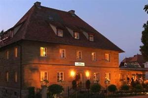 Hotel Villa Mittermeier