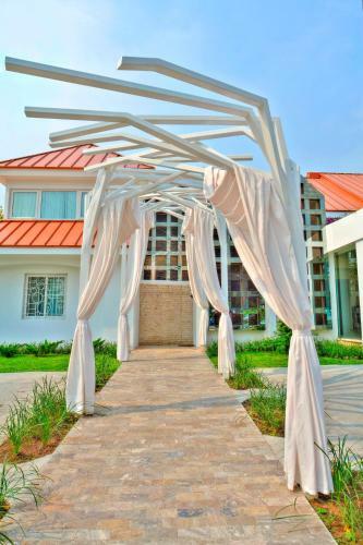 Isabella Boutique Hotel