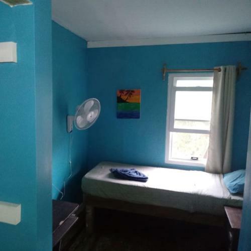 Roatan Backpackers' Hostel