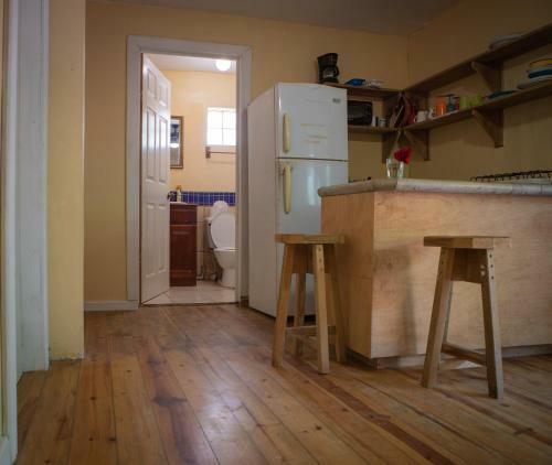 Roatan Backpackers' Hostel
