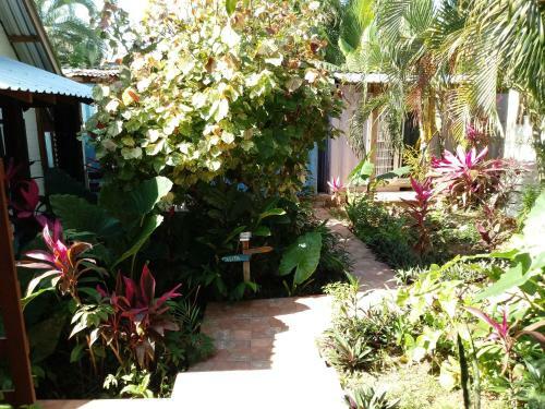 Roatan Backpackers' Hostel