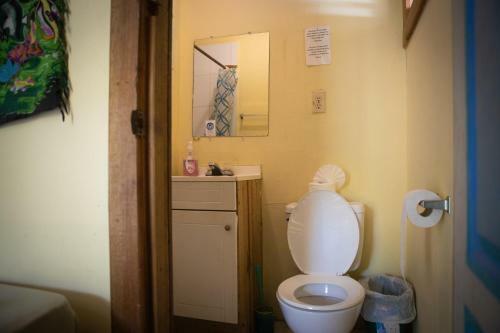 Roatan Backpackers' Hostel