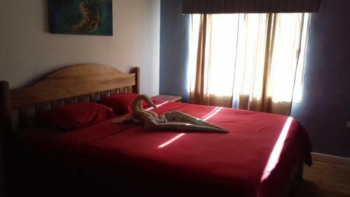 Roatan Backpackers' Hostel