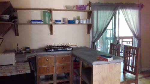 Roatan Backpackers' Hostel