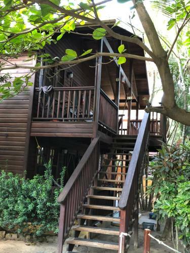 Hotel Bananarama Dive & Beach Resort
