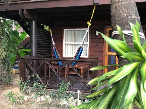 Hotel Bananarama Dive & Beach Resort