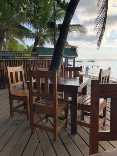 Hotel Bananarama Dive & Beach Resort