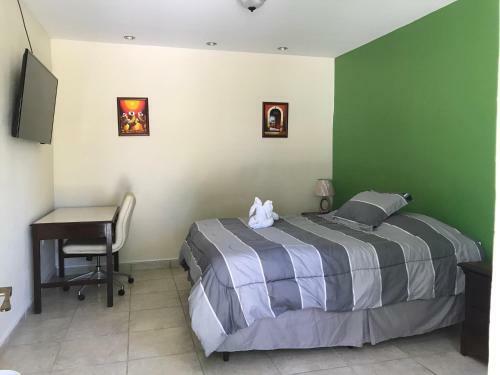 Bed & Breakfast Hotel Casa Luisa