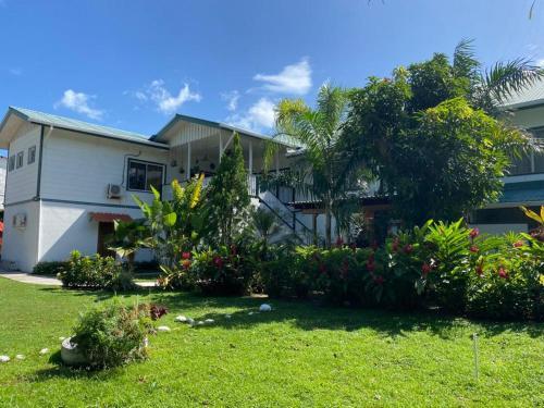 Bed & Breakfast Hotel Casa Luisa