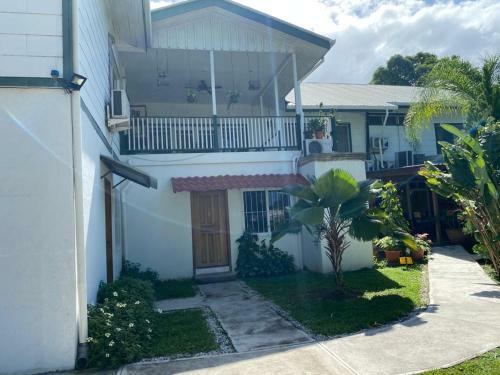 Bed & Breakfast Hotel Casa Luisa