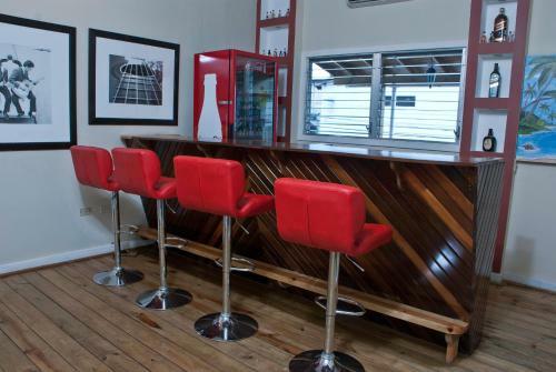 Bed & Breakfast Hotel Casa Luisa