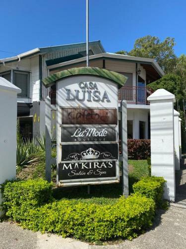 Bed & Breakfast Hotel Casa Luisa