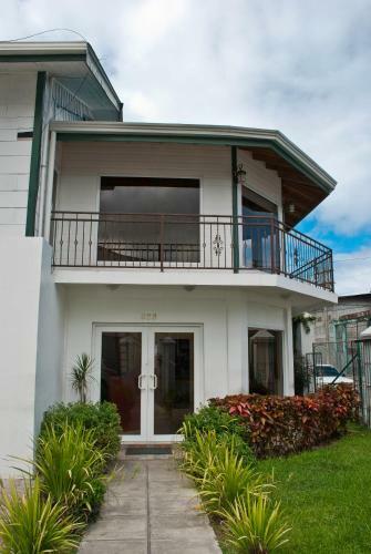 Bed & Breakfast Hotel Casa Luisa