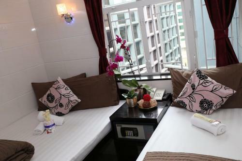 Hostal G Loft