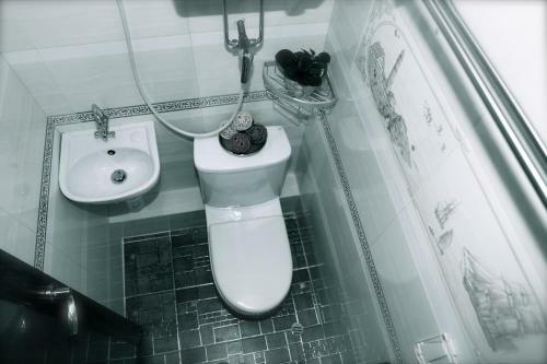 Hostal G Loft