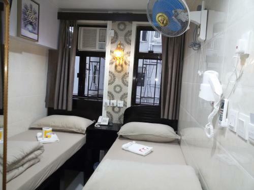 Hostal Aashiana Hotel