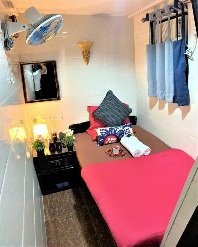 Hostal Sydney Hostel
