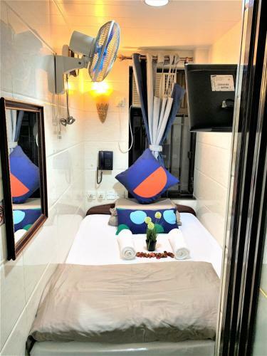 Hostal Sydney Hostel