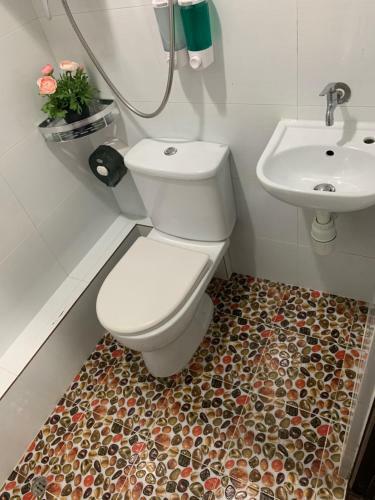 Hostal Sydney Hostel