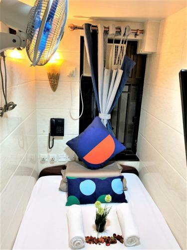 Hostal Sydney Hostel