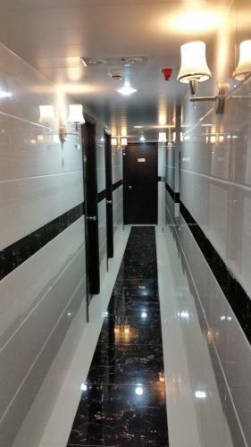 Hostal Sydney Hostel