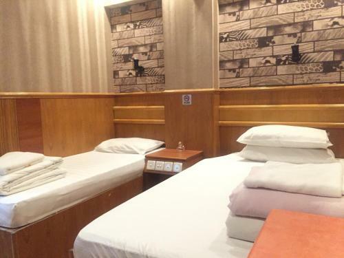 Hostal Wee. Inn