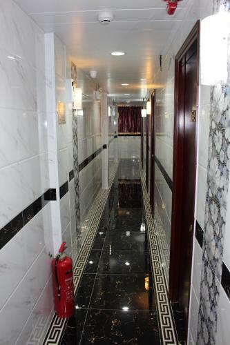 Hostal Hong Kong Premium Guest House