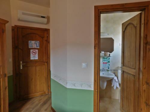 Berki Vend�gl? �s Hotel