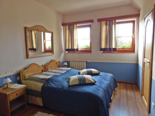 Berki Vend�gl? �s Hotel