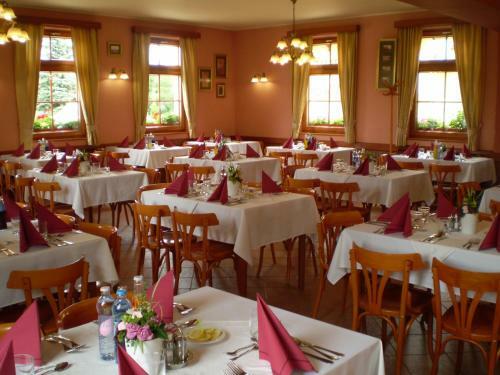 Berki Vend�gl? �s Hotel
