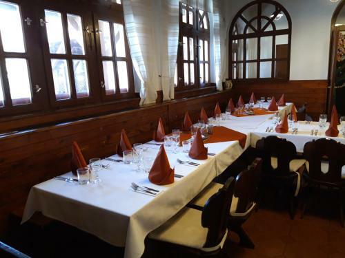 Berki Vend�gl? �s Hotel