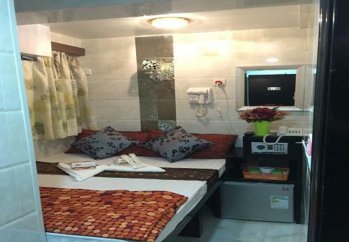 Hostal Hotel Skycity