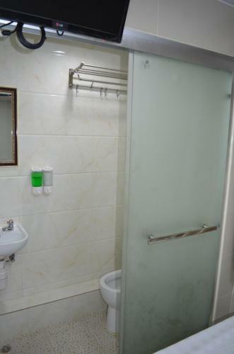 Hostal Hotel Skycity