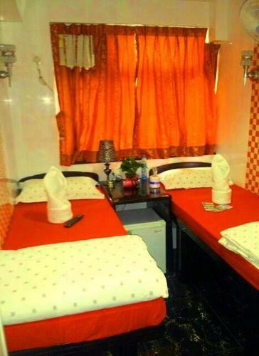 Hostal Mabuhay Hotel