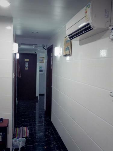 Hostal Mabuhay Hotel