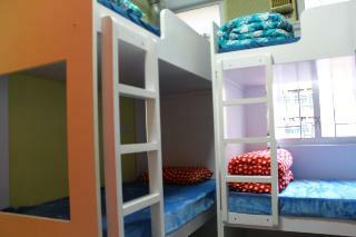 Hostal Apple Inn - Mongkok