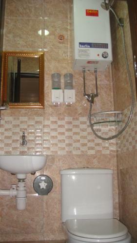 Hostal Philippine Hostel