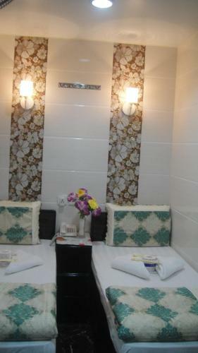 Hostal Philippine Hostel