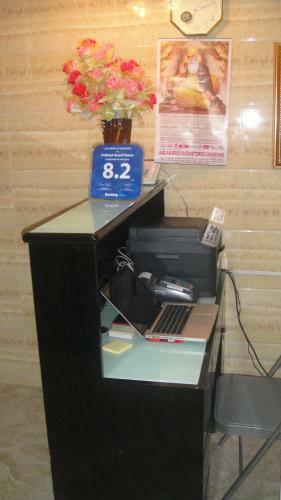 Hostal Philippine Hostel