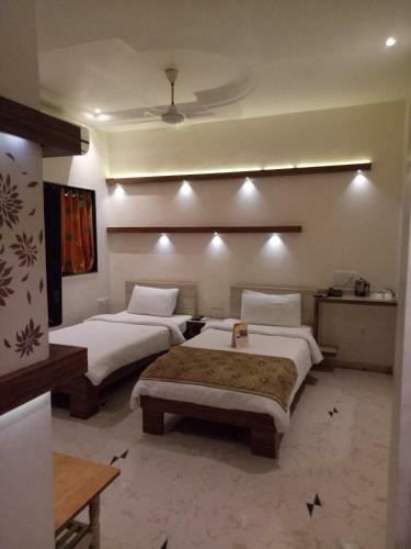 Prithvi Hotels