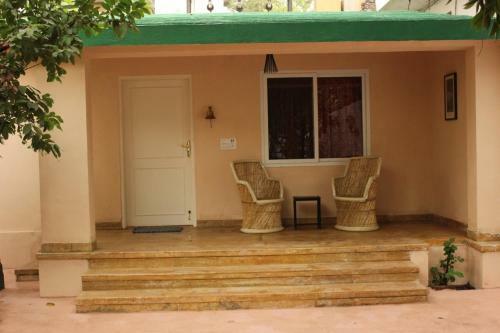 Bed & Breakfast Pratap Bhawan Homestay