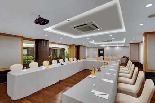 Hotel The Fern Residency, Midc, Pune