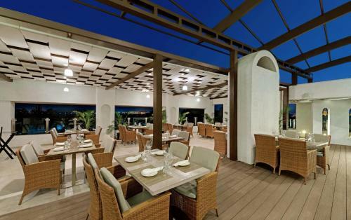 Hotel The Fern Residency, Midc, Pune