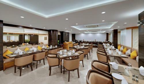 Hotel The Fern Residency, Midc, Pune